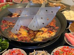 -刁姐火锅(五小区店)