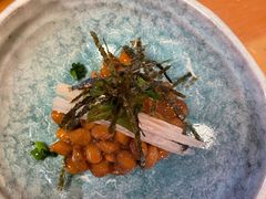 纳豆-王鼎精致料理铁板烧(世博源店)