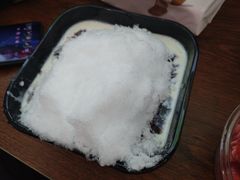 -小胖老味刨冰