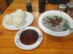 包子-回锦轩(泉园店)