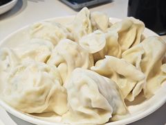 -金谷园饺子馆(北邮总店)