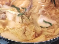 -有喜屋·深夜食堂(北京西路店)