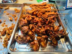 -吴日彪蒜香猪牛排(水巷口店)