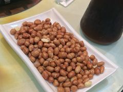 -老街烧烤大排档·地道湖北菜·龙虾馆(汉口火车站店)