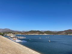 -北京金海湖景区