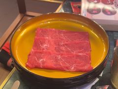-牛New寿喜烧(曹路花园城店)