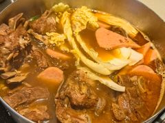 -蝎王府羊蝎子(天通苑店)
