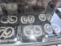 -清真马记宫廷奶酪(广渠门内大街店)