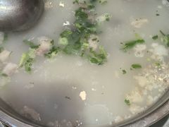 -前堡羊汤岫岩二部(乐雪店)