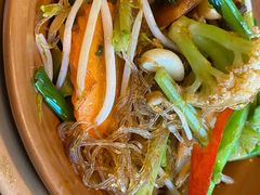 -mango tree芒果树泰国餐厅(青岛万象城店)