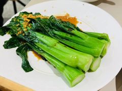 -蔡澜点心·粤菜(丽泽天街店)