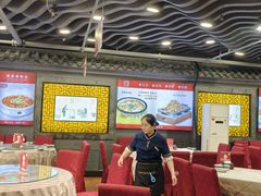 -老浒记烤鸭-北京菜(琉璃厂店)