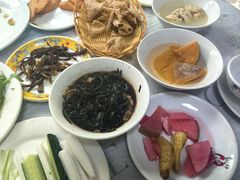 -康陵正德春饼宴26号