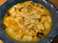 版纳黄汤斑鱼-云水瑶意境云南菜餐厅(大悦城店)