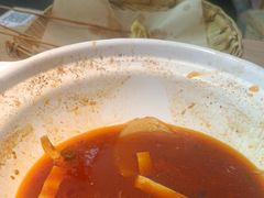 -花盐街·四川乐山小吃(西单大悦城店)