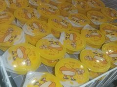 -争鲜回转寿司(朝北大悦城店)