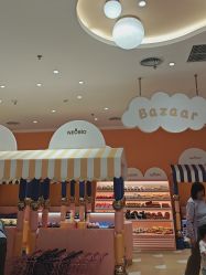 -奈尔宝家庭中心·亲子餐厅(苏州大悦城店)