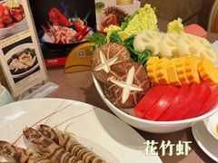 -協成海鮮火鍋(老店)