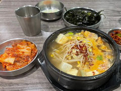 -全州豆芽汤饭