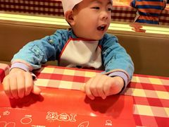 -西贝(厦门中华城店)