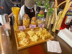 -托斯卡纳烘焙意大利餐厅(五天地店)