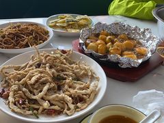 -老四川平头酸菜鱼(衙前店)