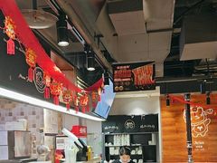 -猫爪爪原切自助烤肉(观音桥阳光世纪店)