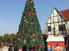 -安徒生童话乐园