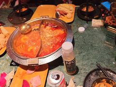 -牛New寿喜烧(金鹰世界店)
