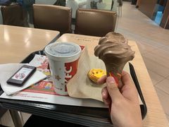 -肯德基(西安电子城店)