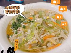 -渔满仓海鲜渔家(象山二店)