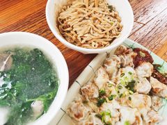 -陈记饮食店(菜园墩店)