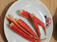 -蟹田居·活蟹料理(东城店)