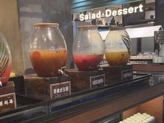 -悟烧·自助烤肉料理(秋林旗舰店)