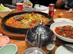 -老板恋上鱼(振华商厦店)