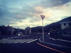 -棒棰岛宾馆景区