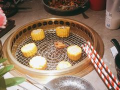 -谷牛日式烤肉(宝山U天地店)