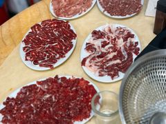 -五洲牛肉美食馆