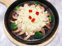 -雀蓝川菜(奥体广场店)