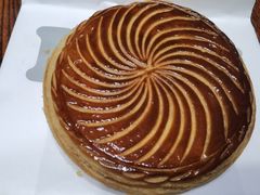 -LANLIZI BAKERY(COSMO店)