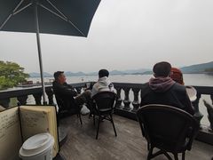 -星巴克(西湖天地店)