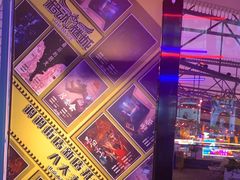 -移动谜城·大笨象密室逃脱(五棵松店)