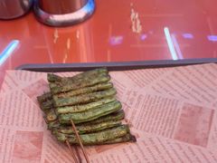 -神府路壹号·海鲜烧烤·砂锅粥·锅物(三坊七巷店)