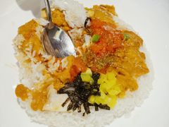 -常鲜楼常来尝鲜海胆馆(星海店)