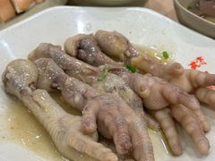 -百家鸡味馆(清泰店)
