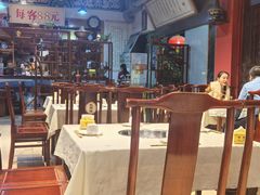-北平楼·老北京涮羊肉(双流总店)