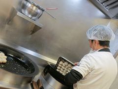 -小杨生煎(黄河路美食休闲街店)