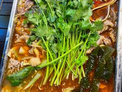 -阿甘龙虾·重庆麻麻鱼(中豪店)