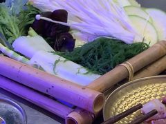 -琥珀川糟粕醋·香草鸭·鸡煲(慈云寺店)