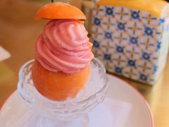 -咖啡苑 - 蔚藍夏日主题(永利皇宫店)